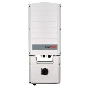 SolarEdge SE33.3K-USR8IBNZ4 3-Phase Grid Tied Inverter 244/277/305/422.5/480/529-Volt AC Output 20000-Watt