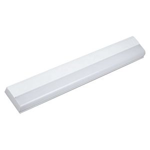 Elite Lighting EU-LED-24-900L-DIMTR-120-30K/35K/40K-WH LED Under Cabinet Fixture 120-Volt AC 90 CRI 3000K/3500K/4000K Polyester Powder Coated White