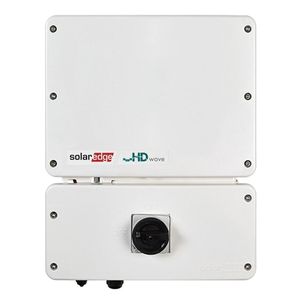 SOLREG SE10000H-US000BEI4 10.KW HD-