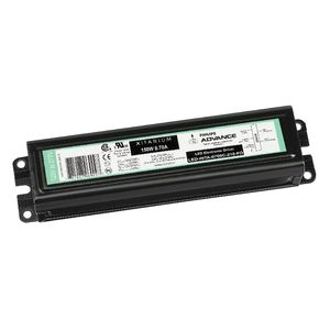 Philips Advance LEDINTA0700C210DOM LED Driver 120 - 277-Volt AC Input 60 - 210-Volt Output 150-Watt Output Xitanium