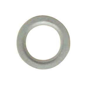 Mulberry 40016 Galvanized Steel Flat Reducing Washer 2-Inch x 3/4-Inch