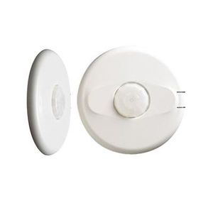 Wattstopper CI-305 PIR Occupancy Sensor Upto 1200-Sq-ft 24-Volt DC White