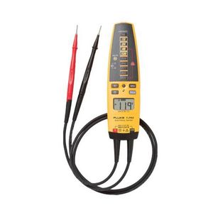 Fluke T+PRO Electrical Tester 600 - 1000-Volt AC/DC