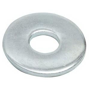 STAR 3/8X11/4FWSS304 304 Stainless Steel Fender Washer 3/8-Inch x 1-1/4-Inch