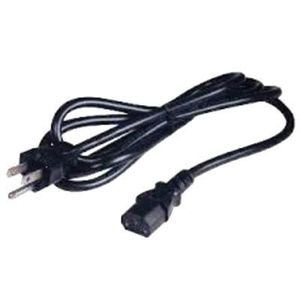 Global Manufacturing G163-30 Female Laundry Drop Power Cord 16/3 30-Inch