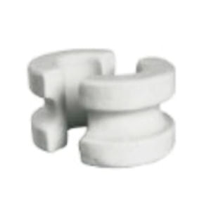 Global Manufacturing H38 Victor Split Knob #38 1-5/8-Inch