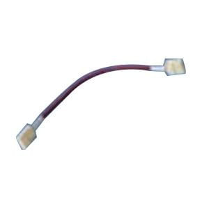 NSL LTP-STP-6IN Step Cord For Use With Single Color Indoor Driver LED Tape Light