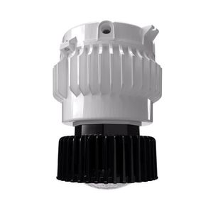 Crouse-Hinds PVML-5-UNV1 PVML Series LED Luminaire 43-Watt 100 - 277-Volt AC 70 CRI 5000K 5537-Lumens Champ Pro