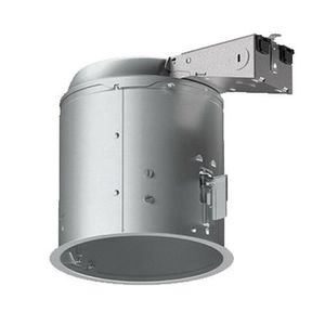 Halo E7RICAT IC Air-Tight 6-Inch Recessed Remodel Housing 120 Volt