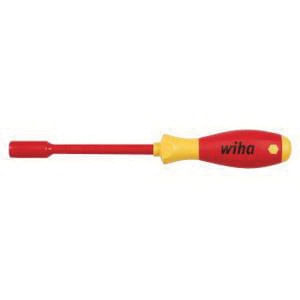 Wiha Tools WH32292 Insulated Nut Driver Set