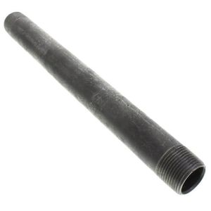 70034 Iron Pipe 3/4-Inch x 10-ft