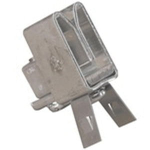 B-Line 50371 Fifth Jaw Terminal Kit For Use With 100-Amp and 200-Amp 1-Phase 3-Way Applications