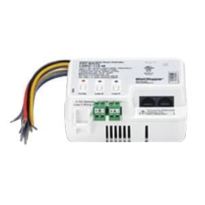 Wattstopper LMRC-112 Junction Box Mount 2 Relay Dimming Room Controller 120 - 277-Volt AC 800 Milli-Amp