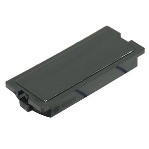 Eaton 5155C62H01 Panel Mount Filler Plate For Use With Single Pole GB/GHB/GHBS Breakers