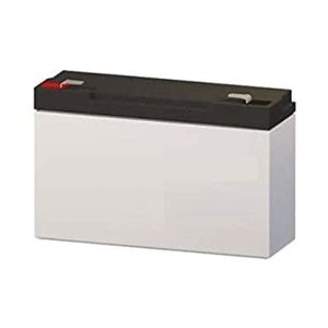 Sureway RB12180NB Replacement Rechargeable Sealed Lead Acid Battery 18-Amp-Hour 12-Volt NB Terminal