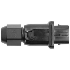 Enphase Energy EN-Q-CONN-10F Field Wireable Q Connector