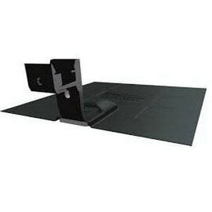 SnapnRack 242-01236 Ultra Rail Comp Kit 12-Inch x 12-Inch Black