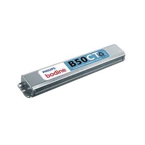 Bodine B50CT (1) 1400-Lumens T8 T12 Single or 2-Pin 4-Pin T5 And T5 HO And Type A TLED Fluorescent Emergency Ballast 120 - 277-Volt AC