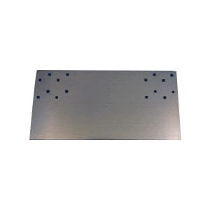 Quinn Enterprises AP518 6-Hole Protector Plate