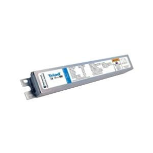 Universal Lighting Technologies B232IUNVHP-N010C (2) F32T8 Lamp High Frequency Electronic Fluorescent Ballast 120 - 277-Volt Triad