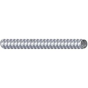 Steel Flexible Conduit 1-Inch x 25-ft