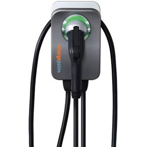 Charge Point CPH50-NEMA14-50-L23 Electric Vehicle Charger 240-Volt AC 16 - 50-Amp 23-ft Cord Home Flex