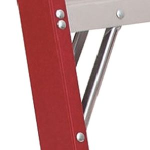 Louisville Ladder L-3016-06 Fiberglass Type IA Step Ladder 6-ft