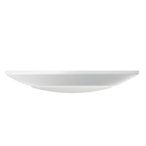 Rab DSK34-4R12930120WS Dimmable 4-Inch Economy LED Low Profile Disk Surface Mount/Retrofit Fixture Round 120-Volt AC 12-Watt 90 CRI 3000K 836-Lumen