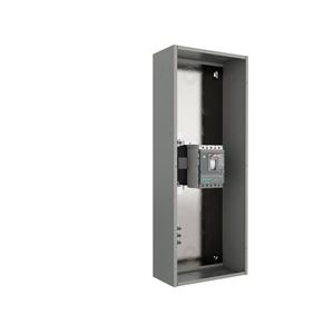 ABB A2A250W200ECB 2-Pole Circuit Breaker Enclosure NEMA 3R