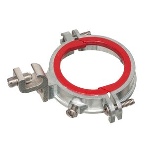 SPLIT GROUNDING BUSHING ARL 555 2IN BUSHING
