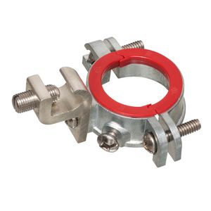 SPLIT GROUNDING BUSHING ARL 553 1 1 4 BUSHING