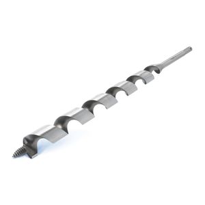 Lenox Tools 145510081816 Ship Auger Bit 1-1/8-Inch x 18-Inch