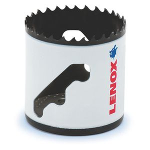Lenox Tools 3003232L Bi-Metal Hole Saw 2-Inch Dia Speed Slot T3 Technology