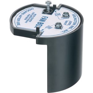 Arlington FB442 Ceiling Fan/Fixture Mounting Box 4.250-Inch x 4.236-Inch x 3.273-Inch 13.4-Cubic-Inch