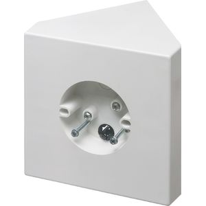 Arlington FB900 Ceiling Fan/Fixture Mounting Box 6.364-Inch x 8.000-Inch x 8-Inch 14.5-Cubic-Inch