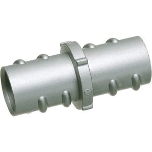 Arlington GFC50 Die Cast Zinc Screw-In Flex Coupling 1/2-Inch