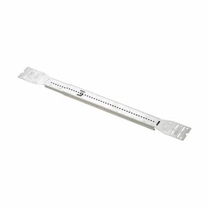 B-Line BB2-16T Pre-Galvanized 11 - 18-Inch Stud Spacing Telescoping Bracket