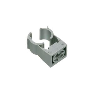 Arlington NM2040 Rated Plastic Pipe Hanger 1-1/4 - 1-1/2-Inch QuickLatch