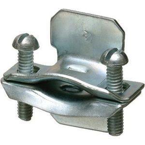 Arlington BT75 Steel Non-Metallic Cable Connector 3/4-Inch 1-Inch
