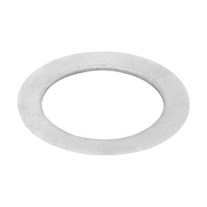 Crouse-Hinds 377 Steel Knockout Reducing Washer 4-Inch x 3-Inch