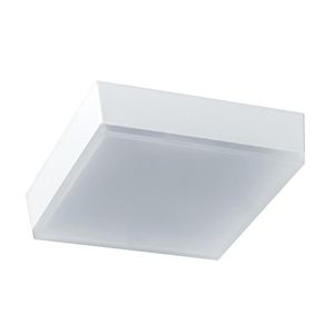Rab SK9SYNW LED Lighting Fixture 9-Watt 120-Volt 86 CRI 3500K 798-Lumens LED Polyester Powder Coated