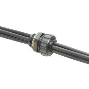 Arlington NMPV75 Non-Metallic Cord Grip 3/4-Inch 0.225 - 0.255-Inch