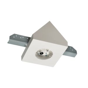 Arlington FBB900 Fan/Fixture Mounting Box 8-Inch x 8-Inch x 6.364-Inch 14.5-Cubic-Inch