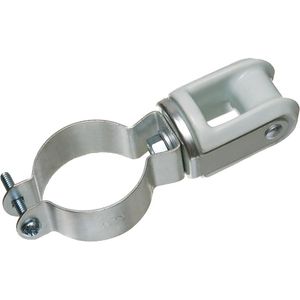 Arlington 645 Steel Porcelain Wire Holder With Hanger 2-Inch