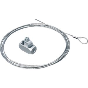 Arlington DWB0812 Y Style Wire Grabber Kit 10-ft