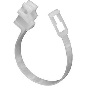 Arlington TL20 Plastic Versatile Cable Hanger 2-Inch Loop