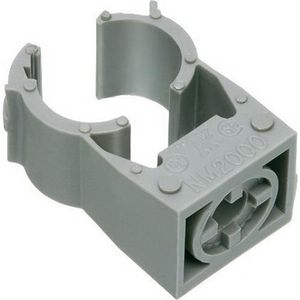 Arlington NM2005 Rated Plastic Pipe Hanger 1/2-Inch QuickLatch