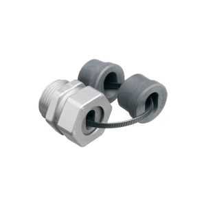 Arlington WTC150 Die Cast Zinc Gland Service Entrance Cable Connector 1-1/2-Inch 1/0-2/0-AWG
