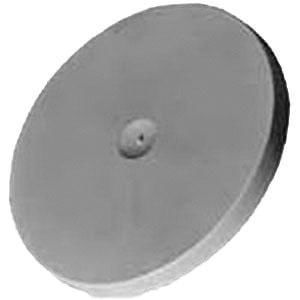 Milbank 6003 Plastic Closing Plate 7-Inch Hub