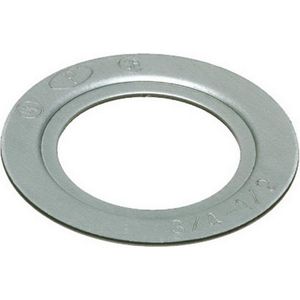 Arlington RW27 Plated Steel Reducing Washer 3-Inch x 2-Inch